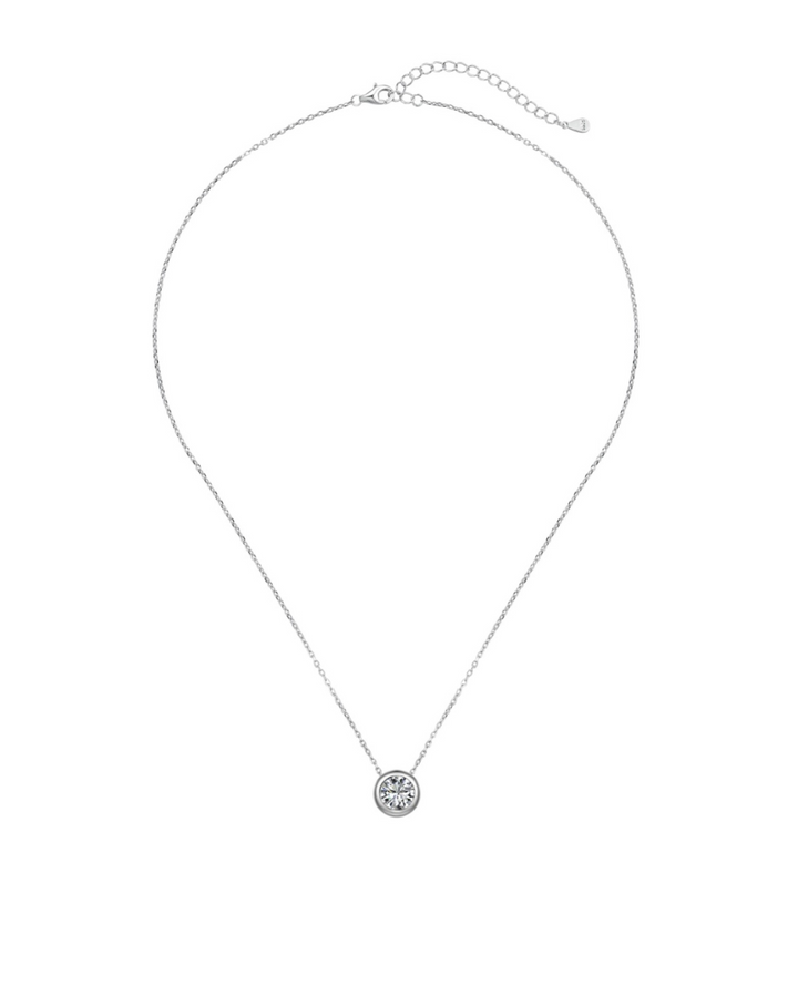 Minimal Necklace