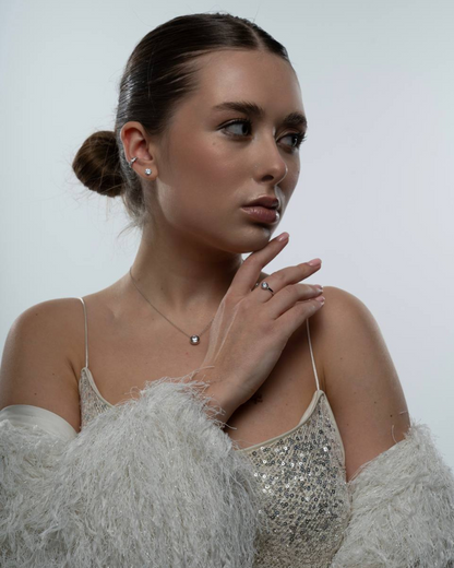 Minimal Ring