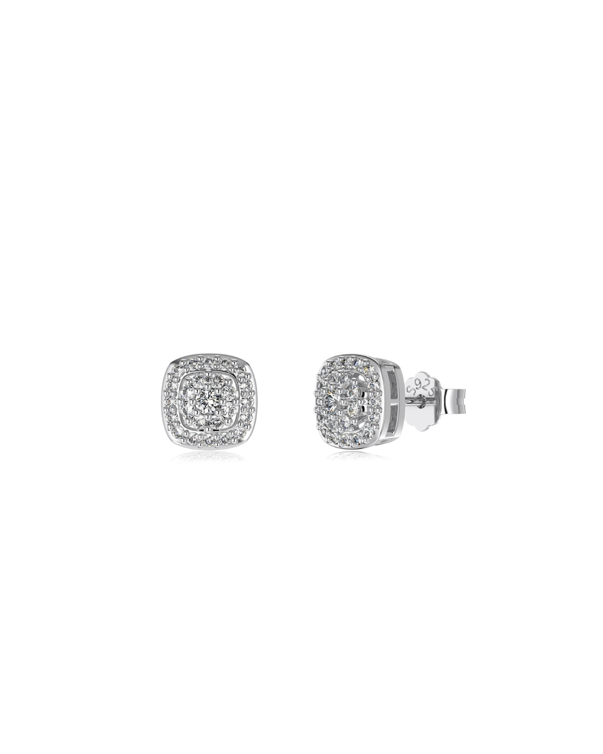 Spark Earrings