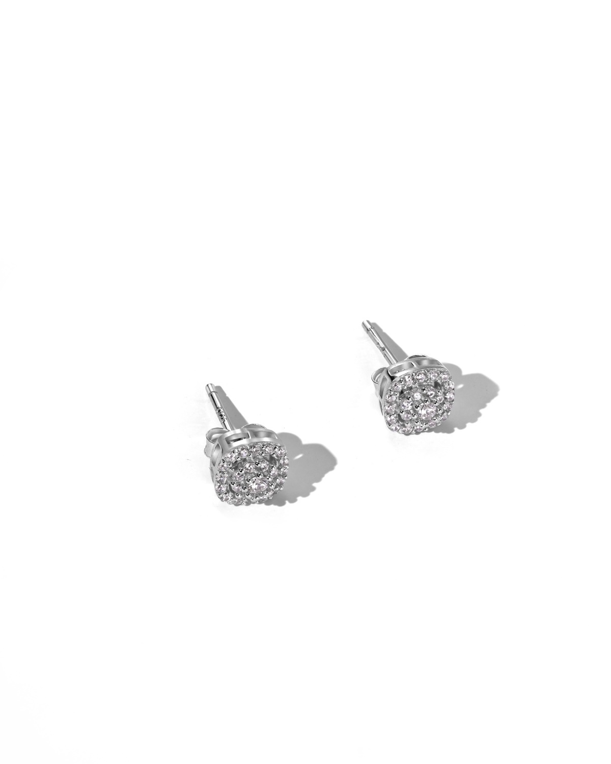 Spark Earrings