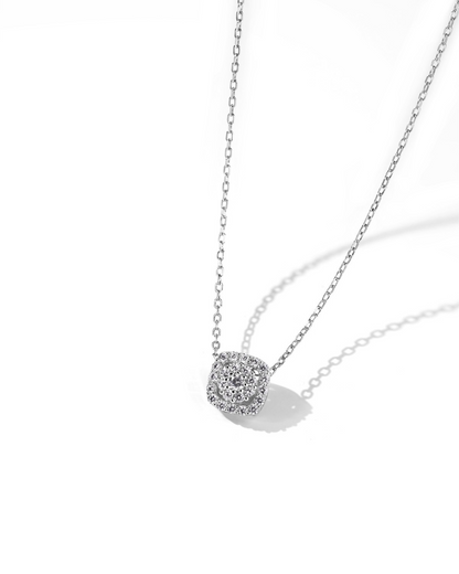 Spark Necklace