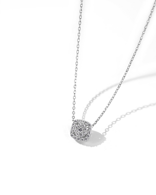 Spark Necklace