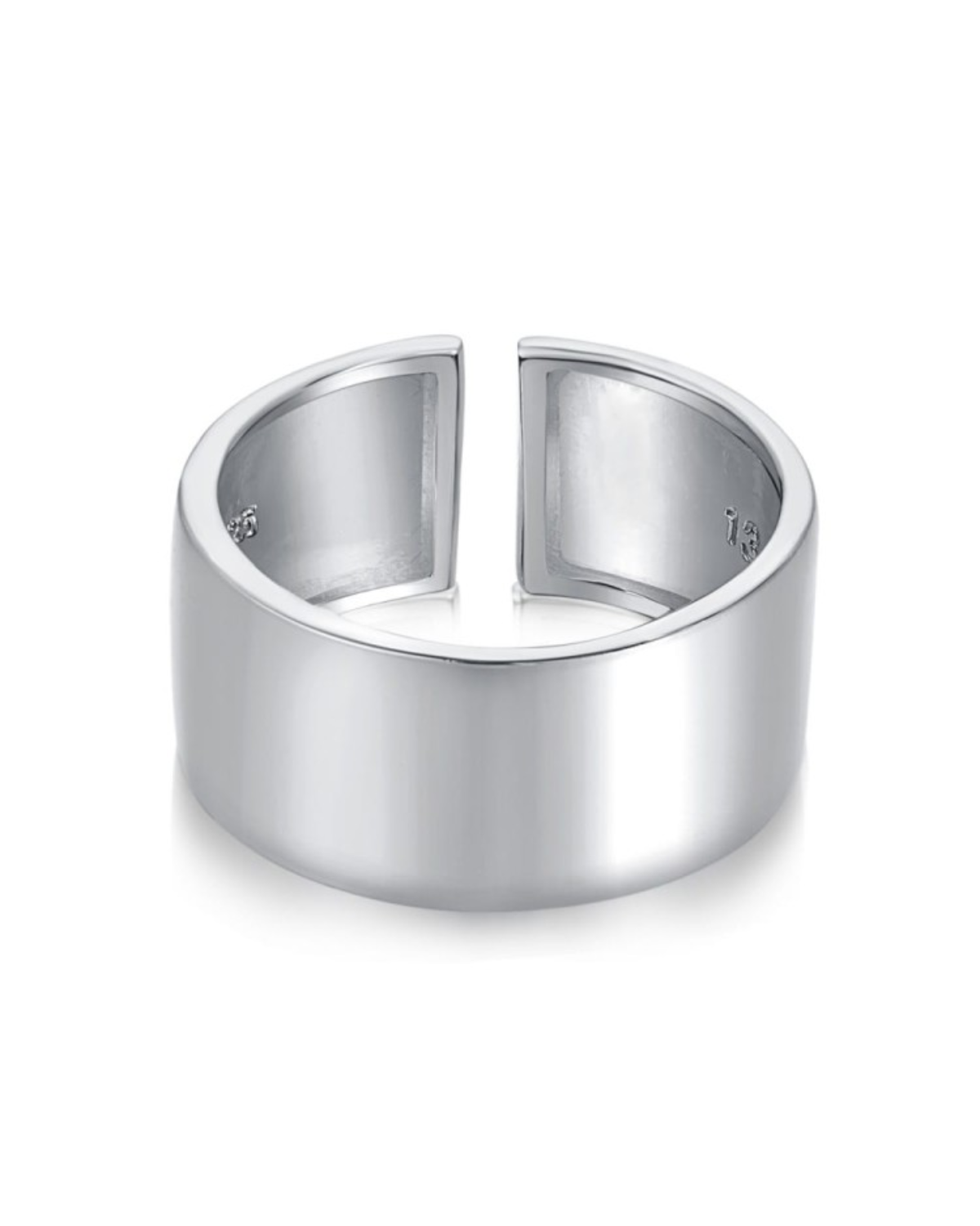 Classic Pierścionek