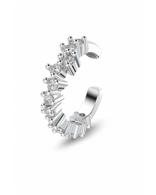 Sparkle Ear Cuff