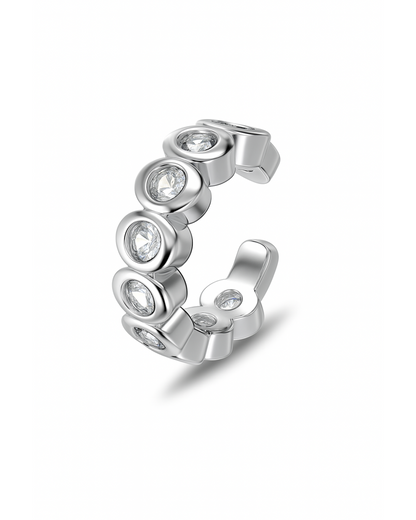 Sirius Ear Cuff
