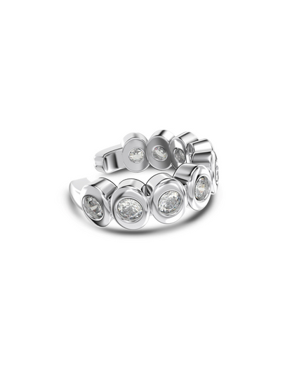 Sirius Ear Cuff