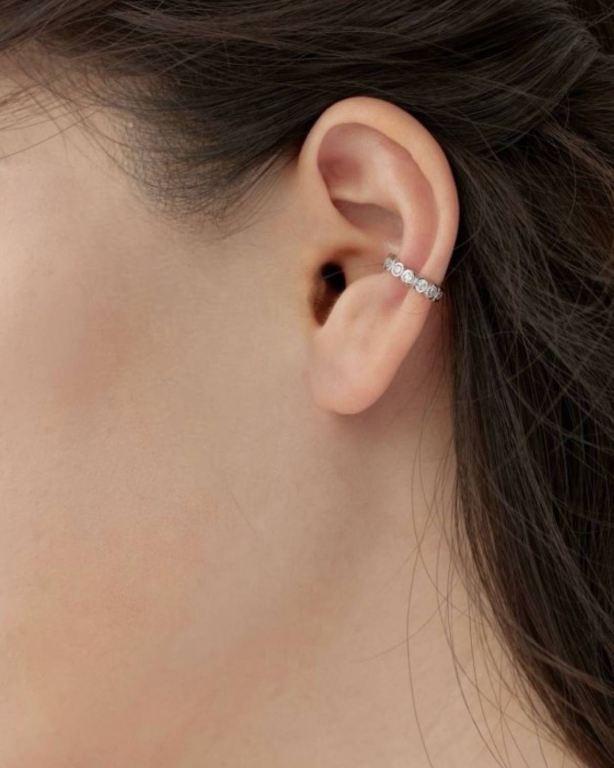 Sirius Ear Cuff