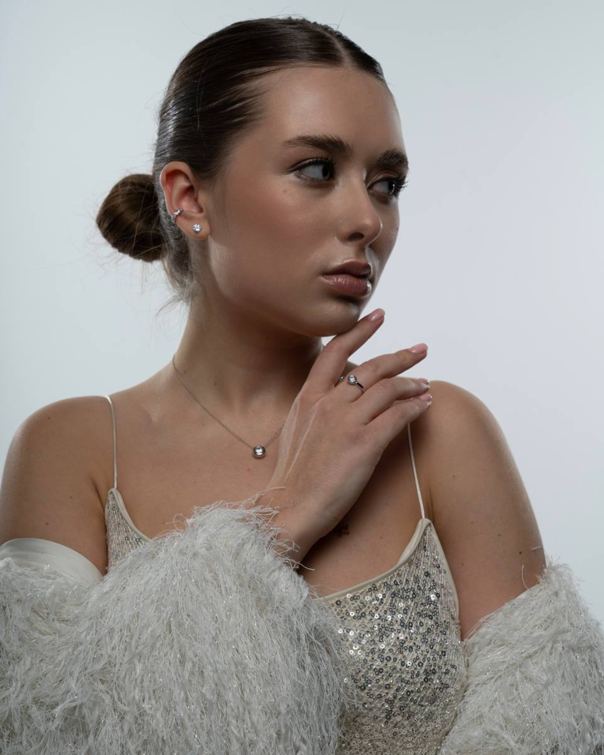 Basic Kolczyk Sztyft