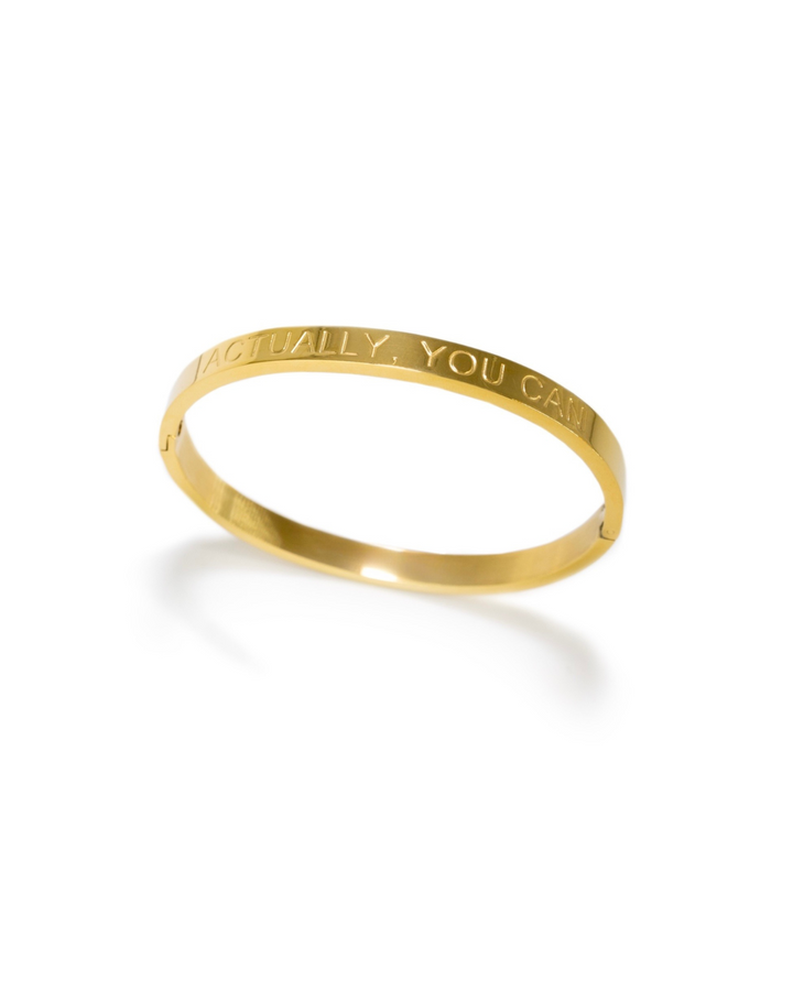 LUNA Inspiration Bangles