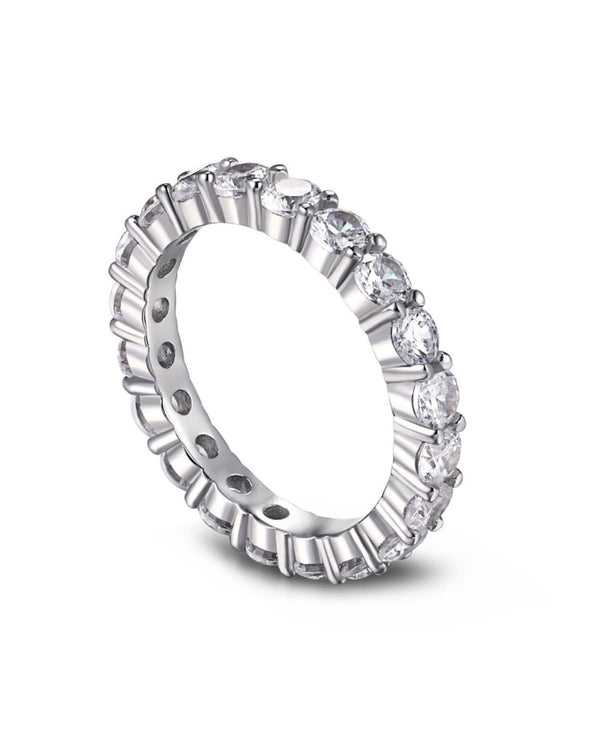 Full Eternity Ring