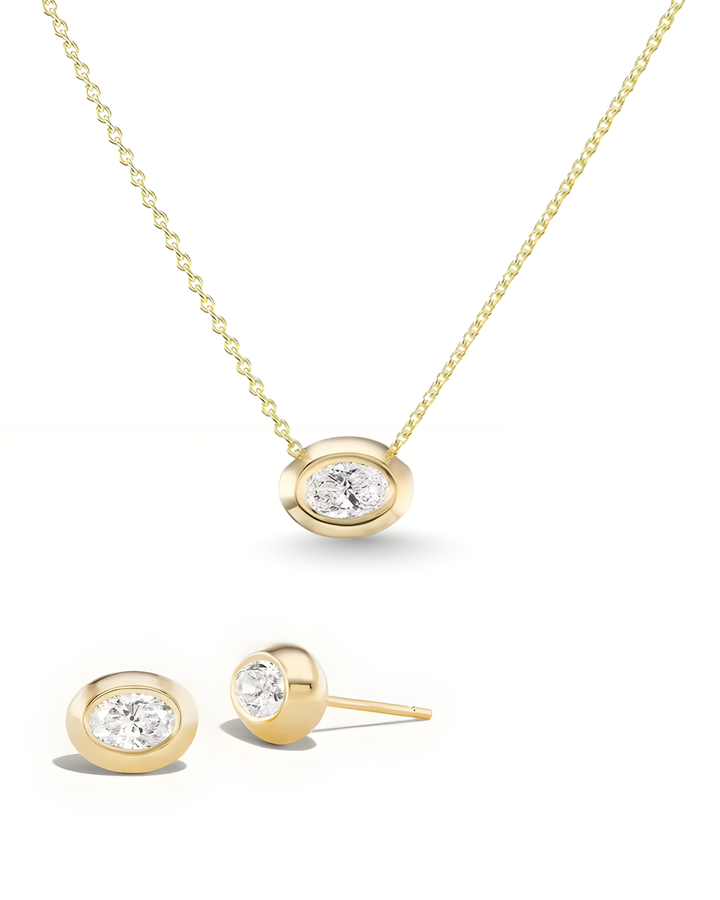 Sierra Oval Classic Bundle