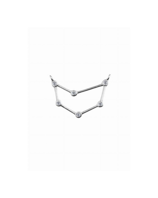 Capricorn Constellation