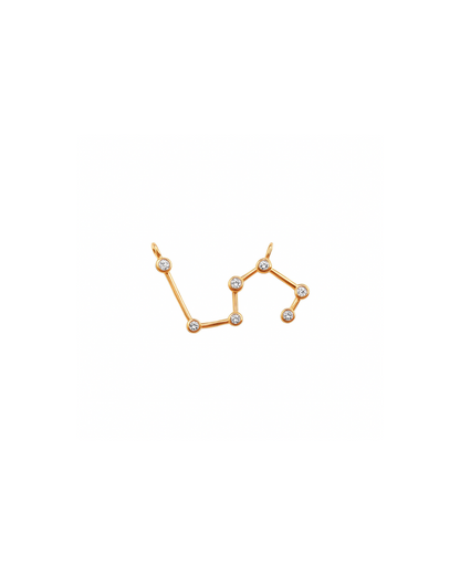 Leo Constellation