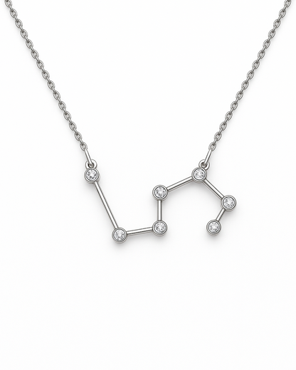 Leo Constellation