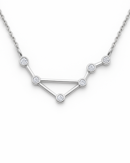 Libra Constellation