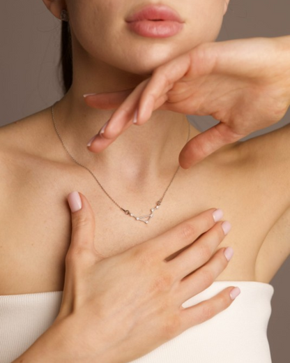 Libra Constellation