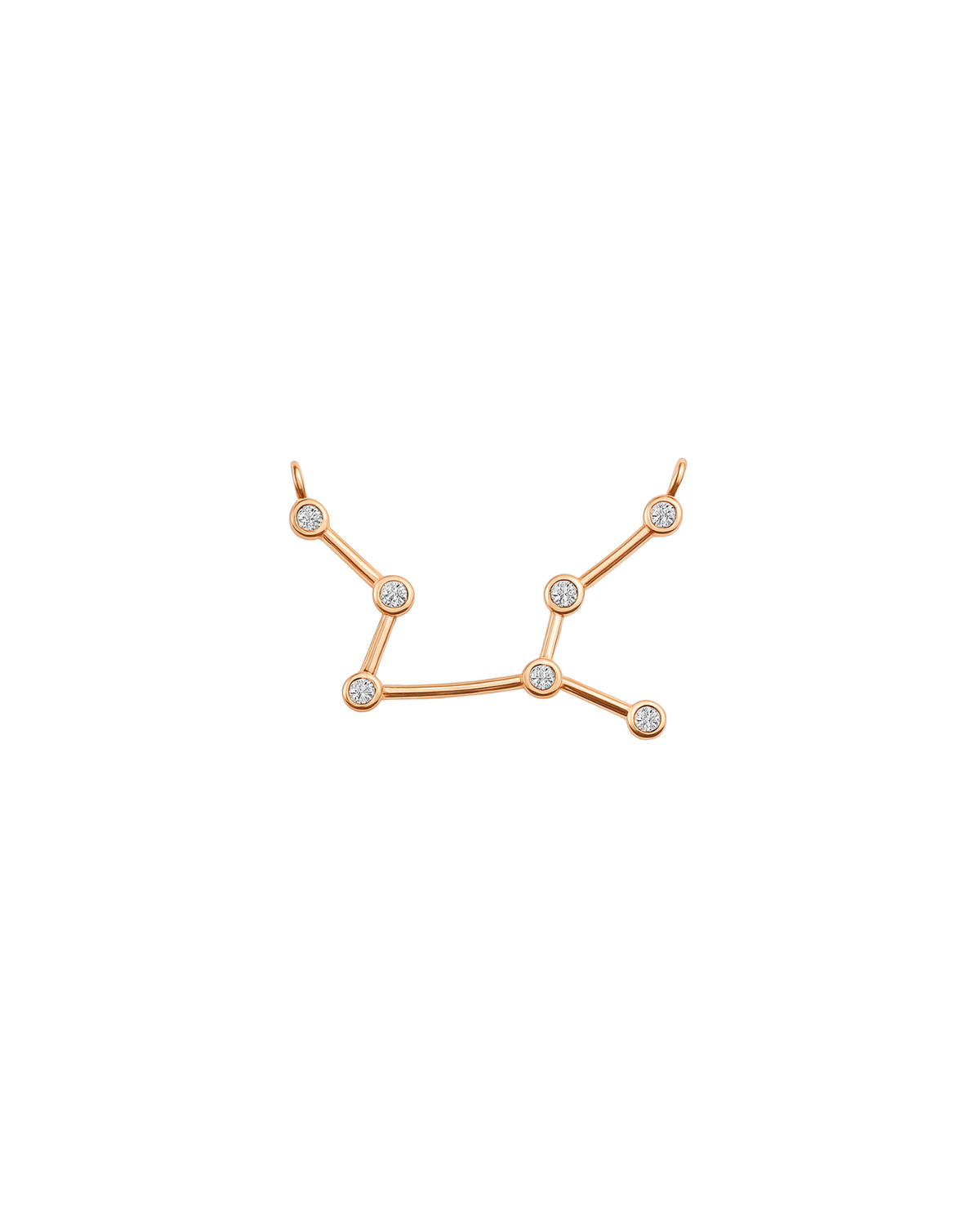 Virgo Constellation