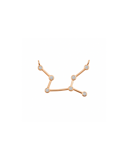 Virgo Constellation