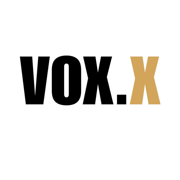VOX.X