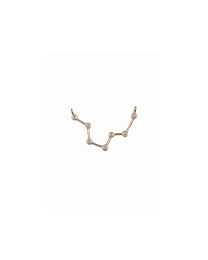 Pisces Constellation