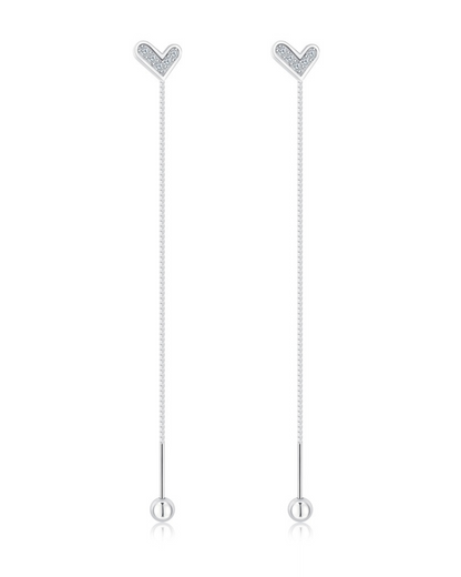 Dangling Earrings