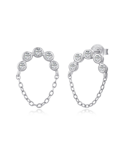 The Way Earrings