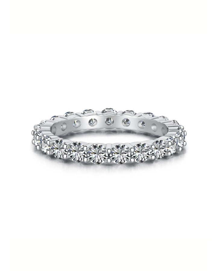 Full Eternity Ring
