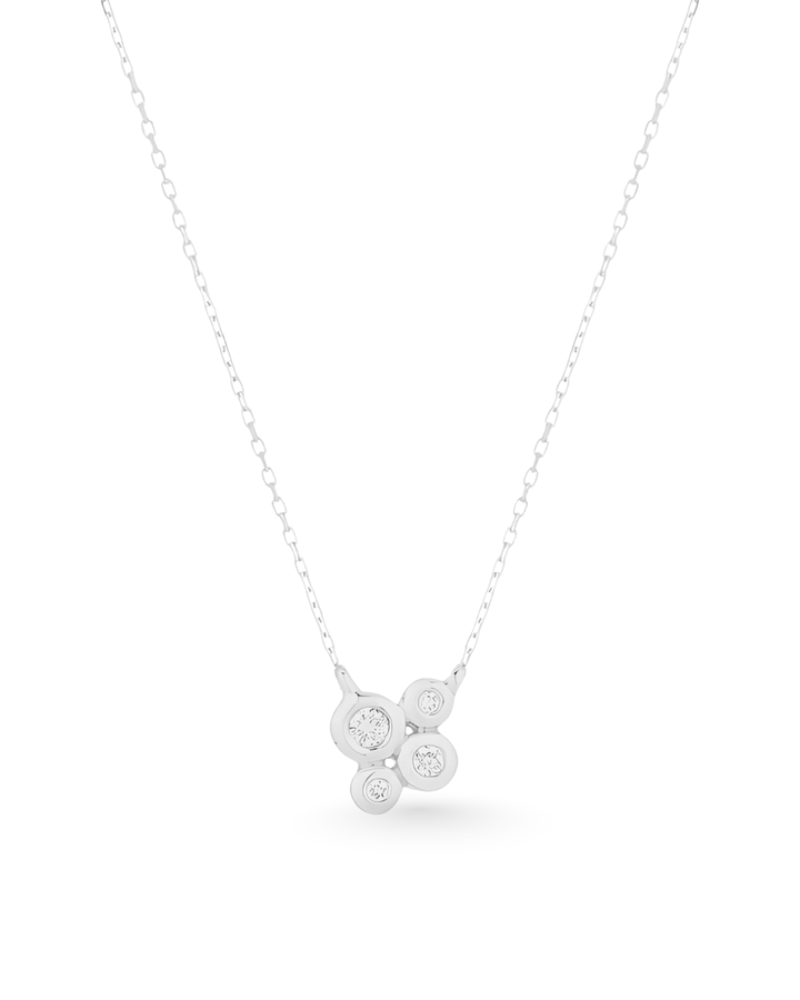 Loop Cluster Pendant