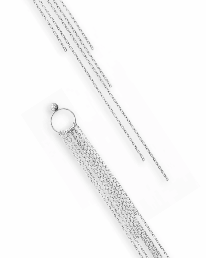 Lungo Mono Transform Earrings