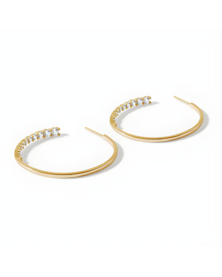 Lumi Curve Hoops