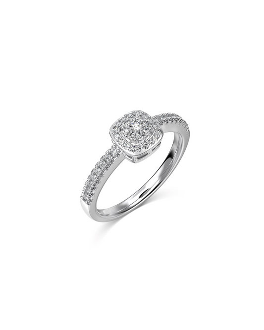 Spark Ring