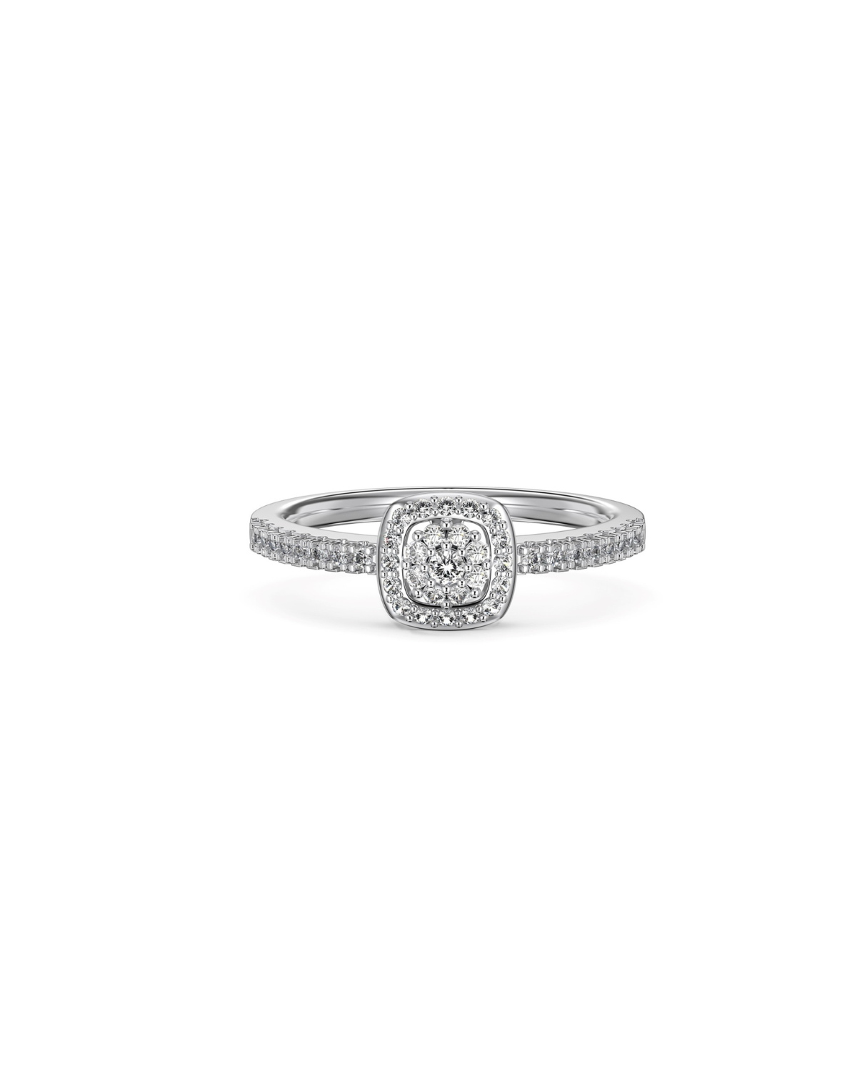 Spark Ring