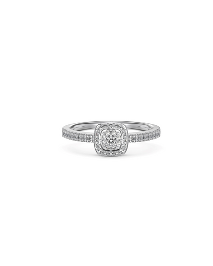 Spark Ring
