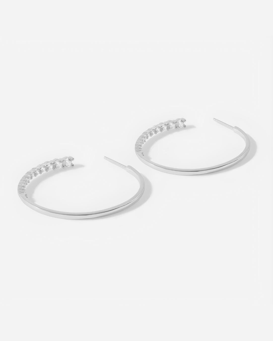 Lumi Curve Hoops
