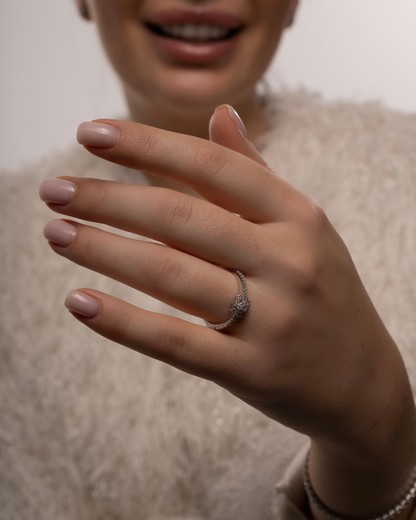Spark Ring