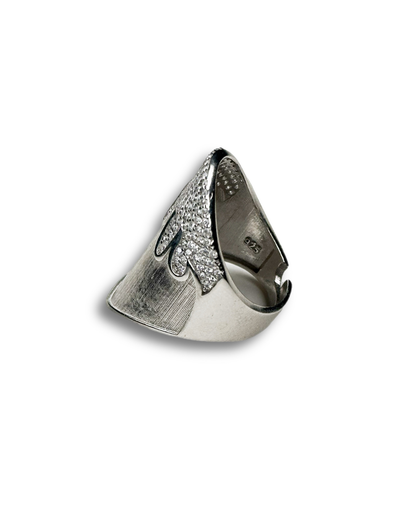 Eternal Flame Ring