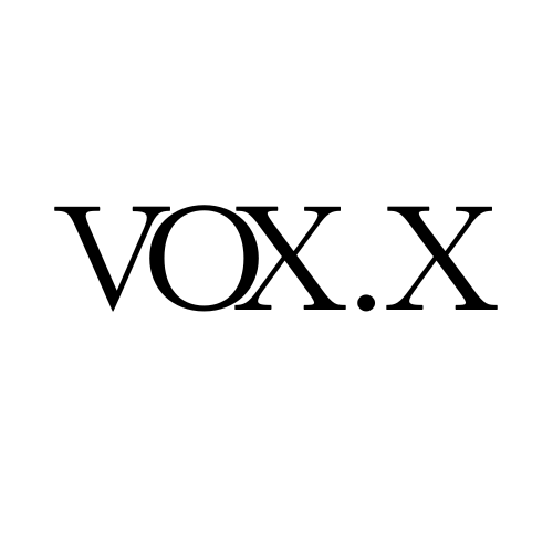 VOX.X