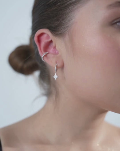 Drops Earrings
