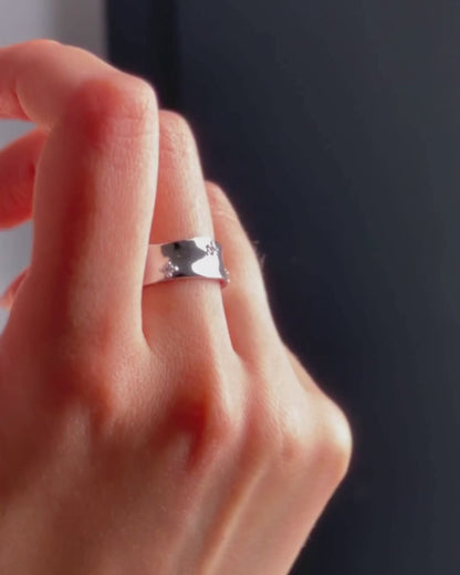 WS Ring