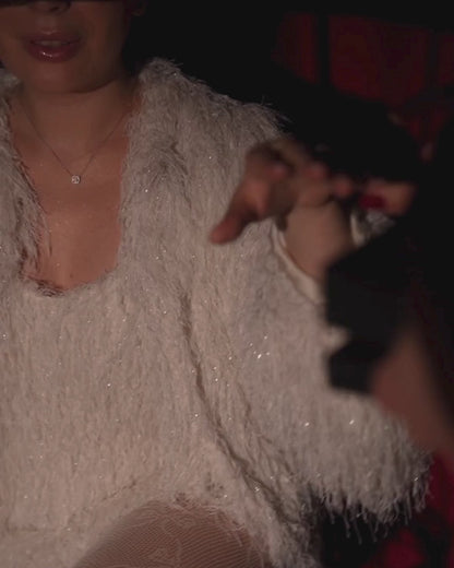 Spark Necklace